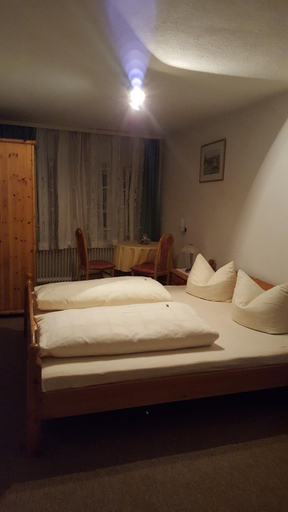 Others 3, Haus Muhlgraben, Berchtesgadener Land
