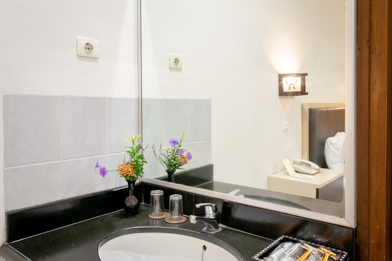 Bathroom 3