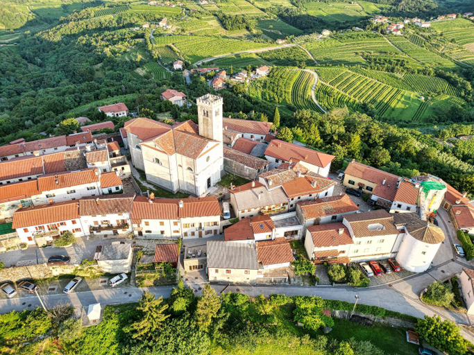 Others 5, Suites DANICA, Brda