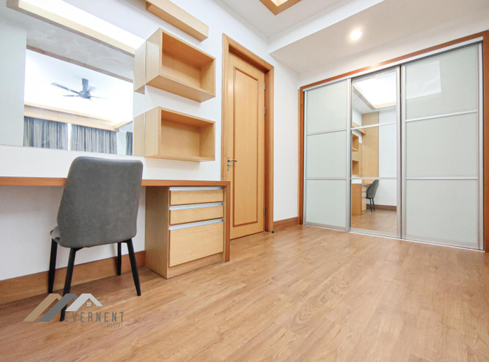 Others 5, Bay Resort Penthouse by Evernent, Miri