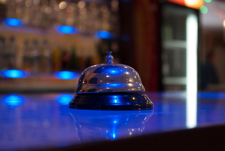 Food & Drinks 5, Hotel Nad Rzeczka, Toruń