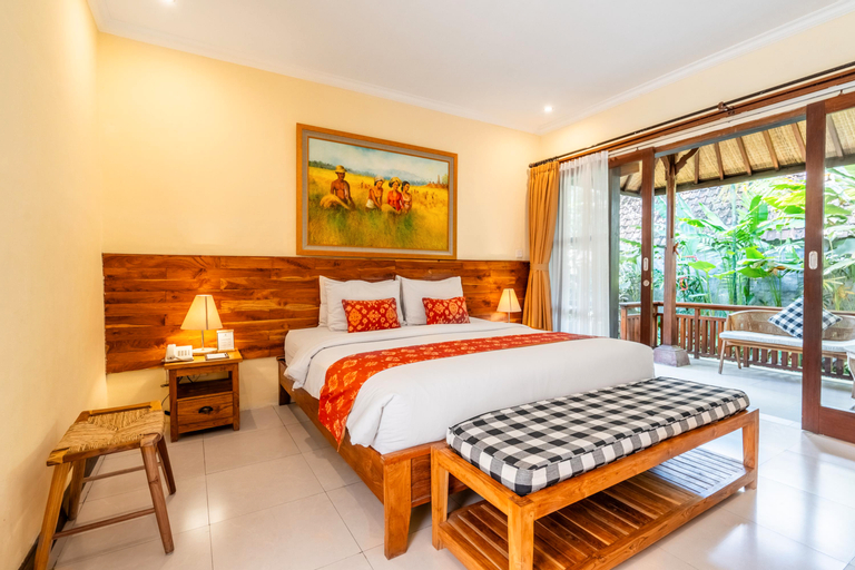 Bedroom 22