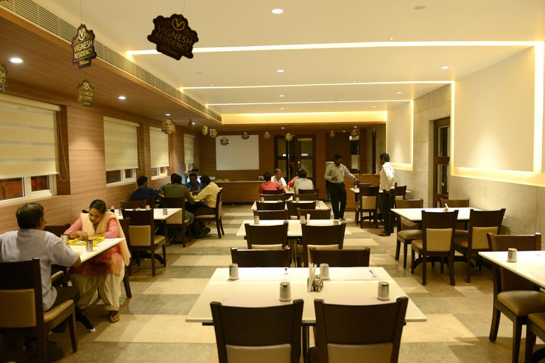 Food & Drinks 3, Vignesh Residency - Srirangam, Tiruchirappalli