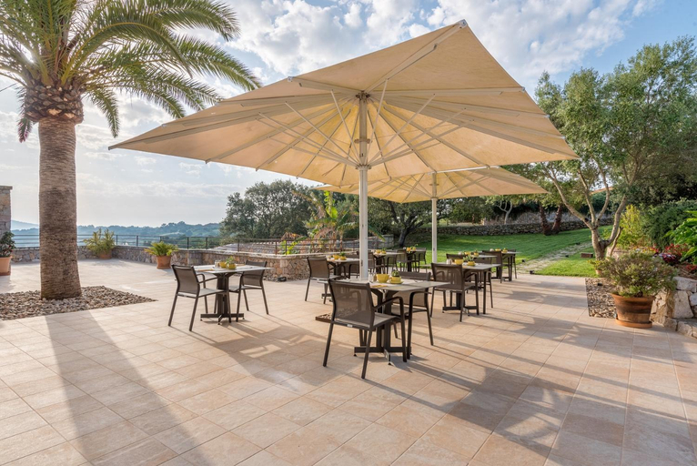 Food & Drinks 5, Cas Cabo Nou Agroturismo Adults Only, Baleares