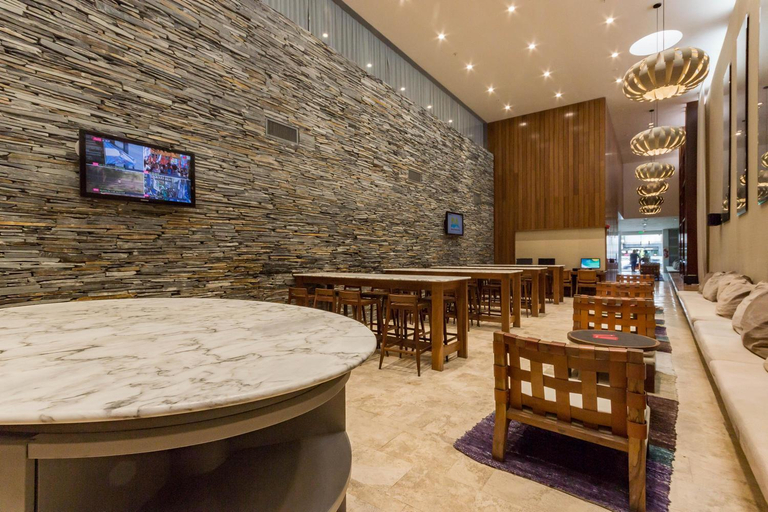 Food & Drinks 2, Ayres Apartments Palermo, Distrito Federal