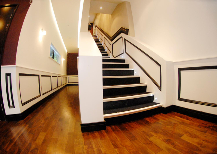 Public Area 2, Print Works Hotel, Sefton