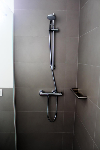 Bathroom 4, Paraíso - Touristic Apartments, Funchal