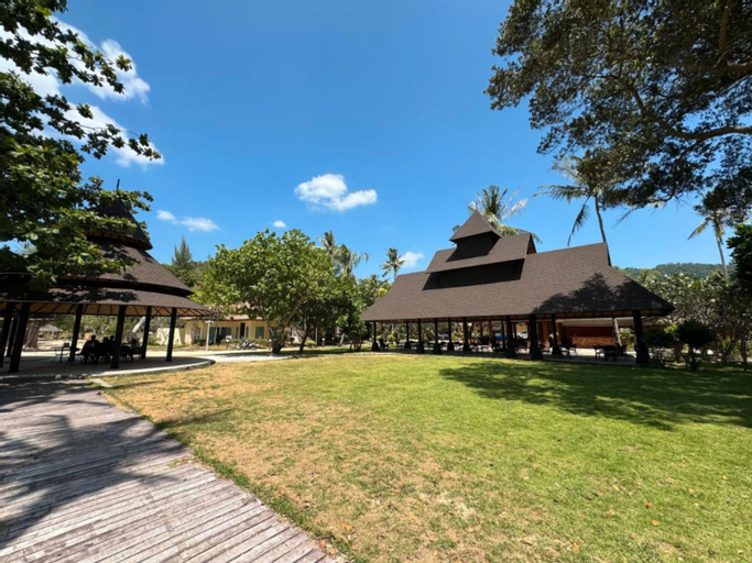 Exterior & Views 2, Beach Bungalow at Lanta Resort, Ko Lanta