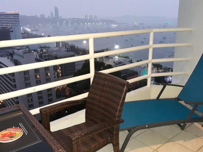 Others 5, View talay 6 Mark, Pattaya