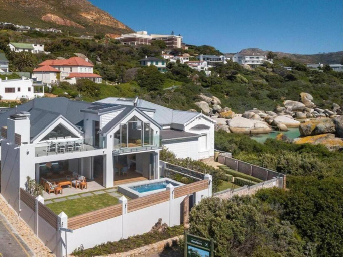 Exterior & Views 3, Boulders Beach Villa, City of Cape Town