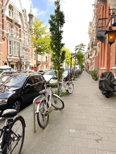 Others 5, Hotel Sipermann, Amsterdam