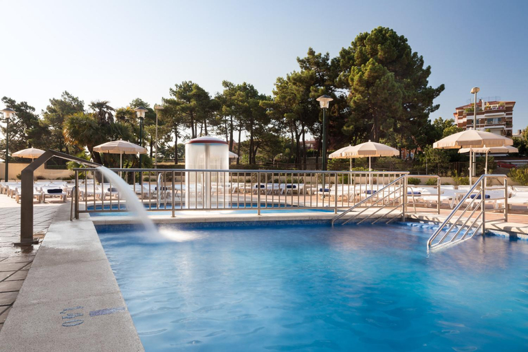 Sport & Beauty 2, htop Royal Star SPA - Fun, Girona