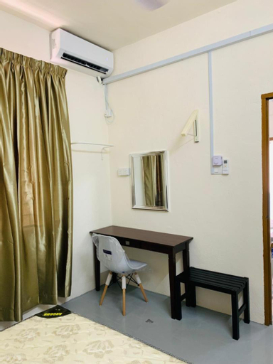 Others 5, Abbie’s Homestay Butterworth Penang, Seberang Perai Utara