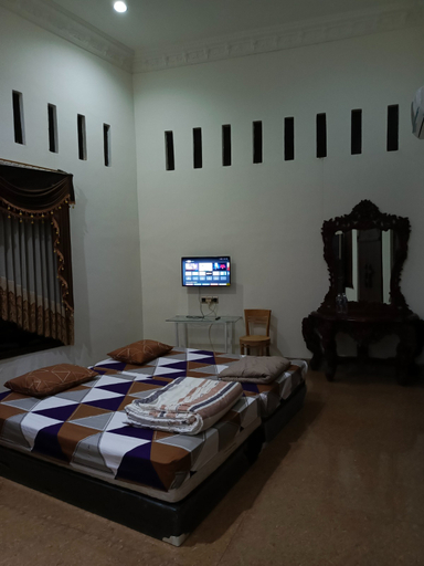 Others 5, Hotel Cigadung Holiday Syariah, Bandung