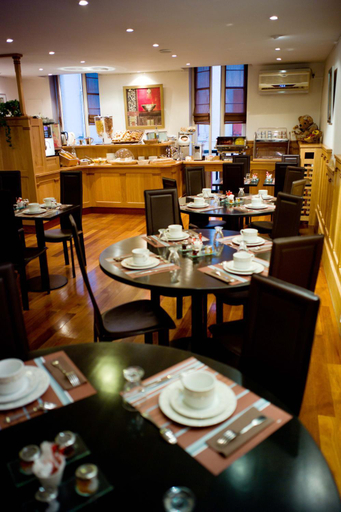 Food & Drinks 5, Hotel Colbert, Pyrénées-Atlantiques