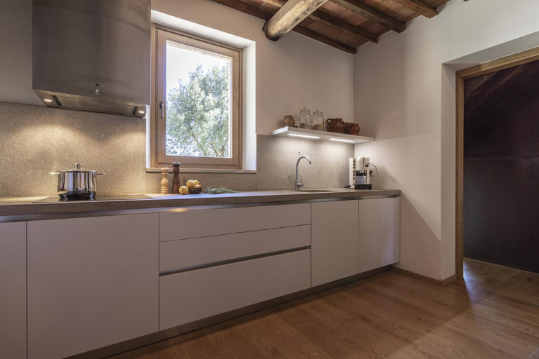 Others 3, Azienda Meleta, Grosseto