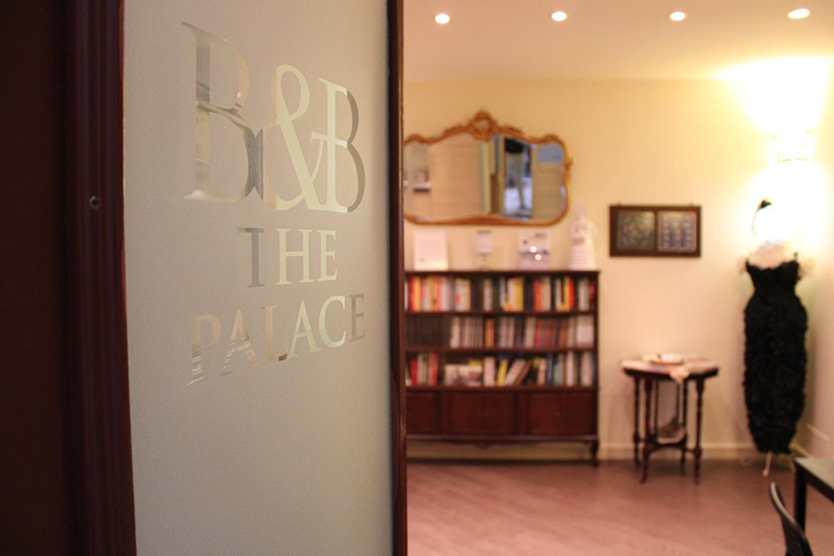 Recreational facilities, THE PALACE B&B and Apartments, Messina