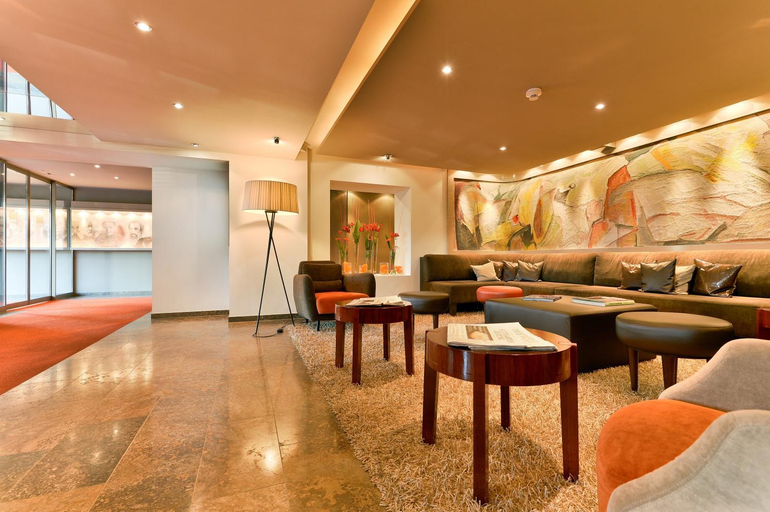 Public Area 5, Hotel Adler Asperg, Ludwigsburg