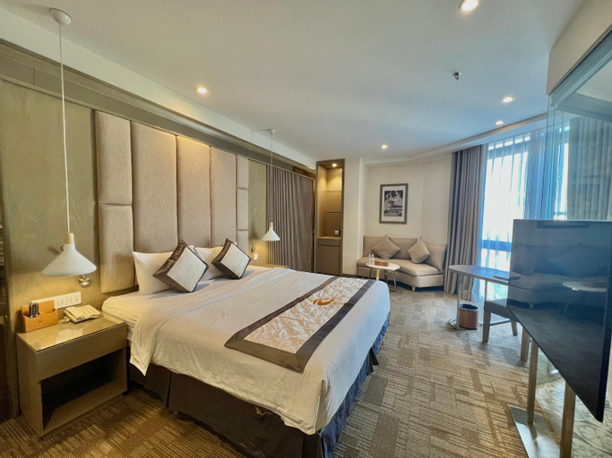 Bedroom 7