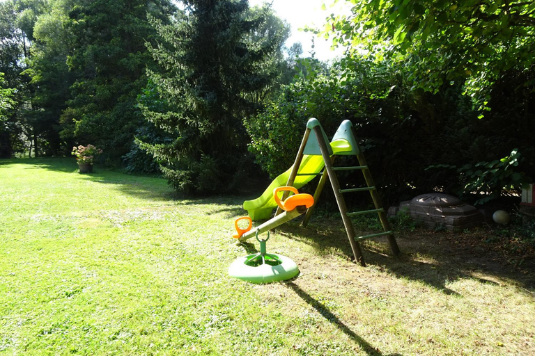 Others 3, La Halte, Vosges