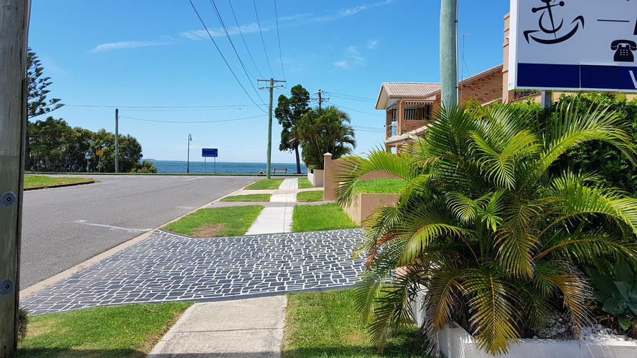 Exterior & Views 1, Wynnum Anchor Motel, Wynnum
