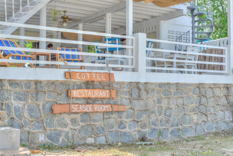 Others 3, Khao Tao Beach Lodge Old Siam, Hua Hin