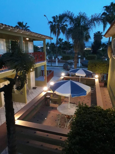 Sport & Beauty, HOTEL AZTECA INN, Ensenada