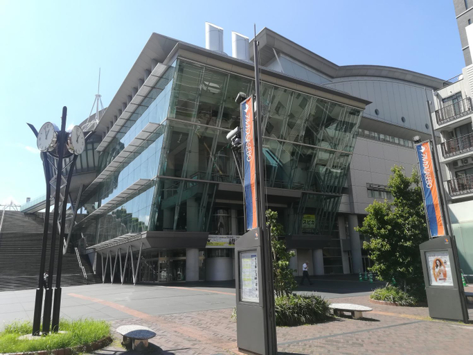 Others 4, Credo Sasebo, Sasebo