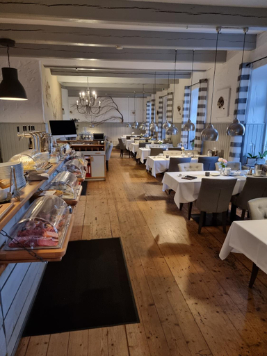 Food & Drinks 2, Hotel Und Restaurant Packhaus, Friesland