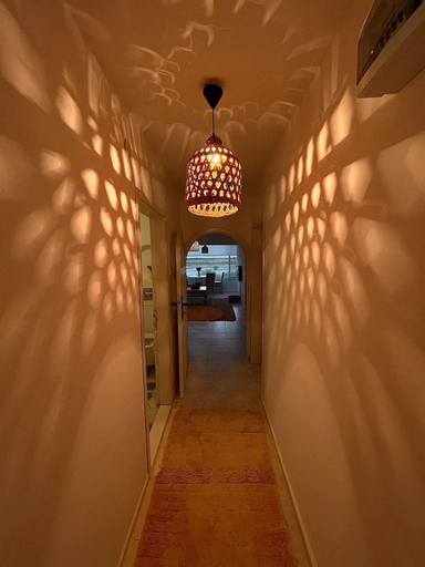 Room 3, Gizli Cennet Badavut, Ayvalık