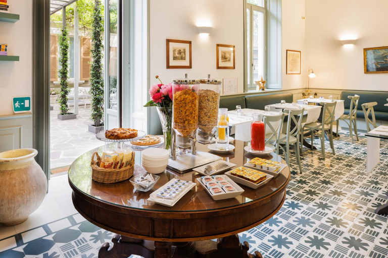 Food & Drinks 4, Antica Locanda Leonardo, Milano
