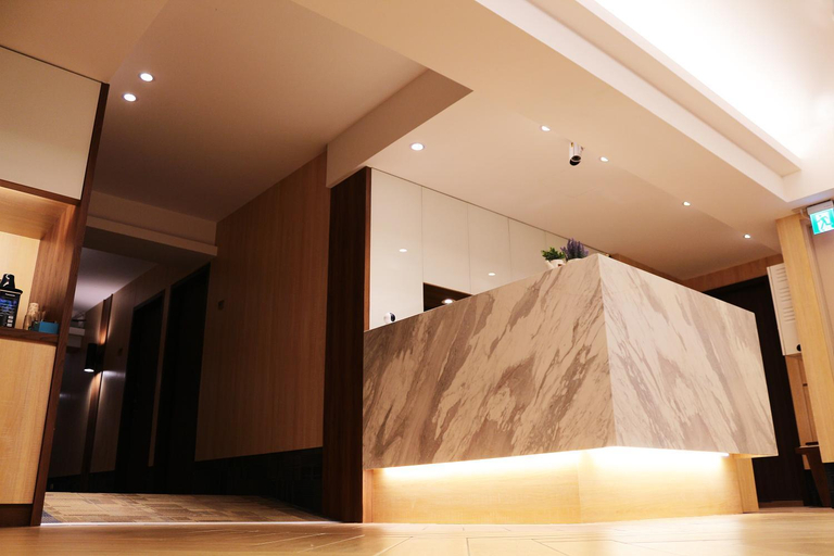 Others 5, Haozhan Hotel, Taipei City