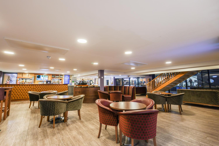 Food & Drinks 4, The Waterside Hotel and Leisure Club, Manchester