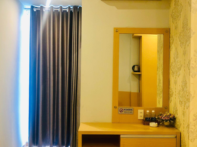 Bathroom 3, Ngoc Thanh, Rạch Giá