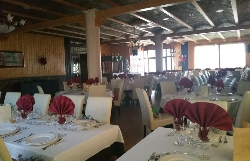 Food & Drinks 4, Hotel Gardu, Albacete