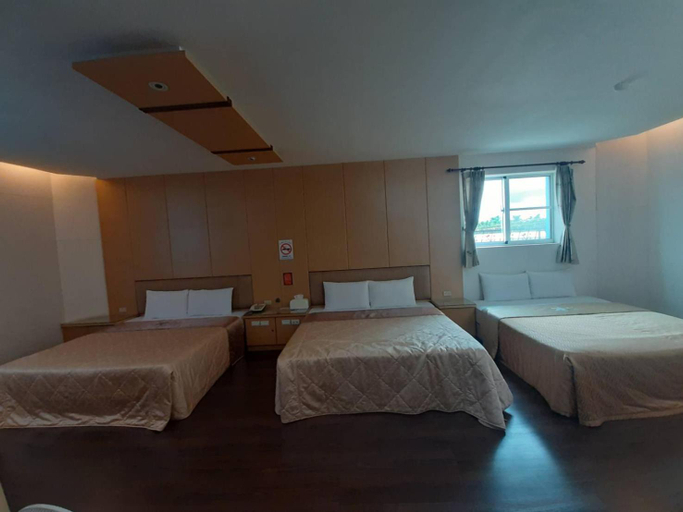 Others 3, Xinghe Motel - Chaozhou, Pingtung