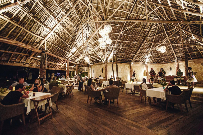 Food & Drinks 4, Tulia Zanzibar, Kati