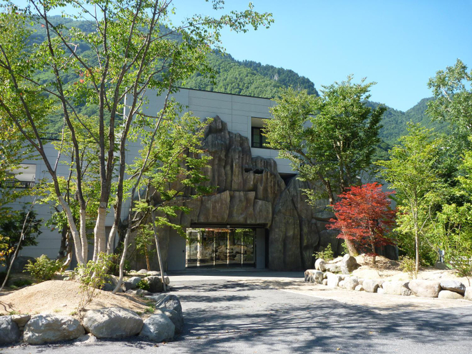Exterior & Views 1, Nakao Kogen Hotel Kazaguruma, Takayama