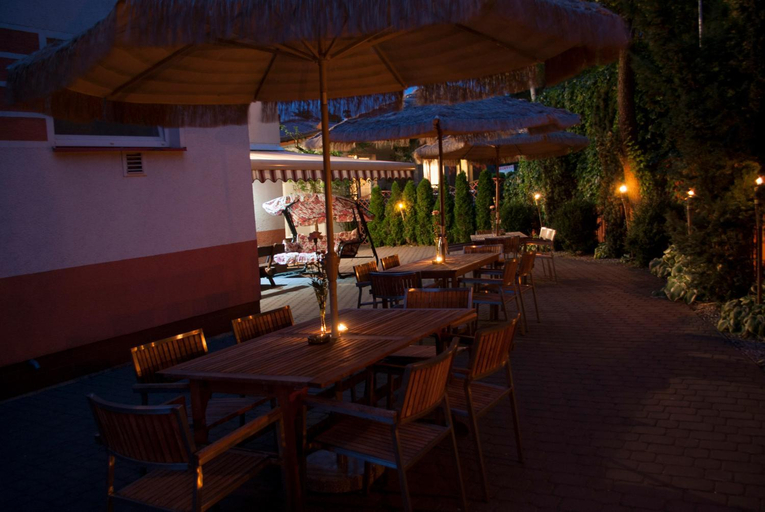 Food & Drinks 3, Hotel Nad Rzeczka, Toruń