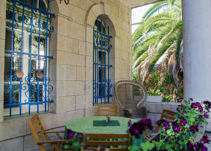 Facilities 2, Jerusalem Garden Home, Jerusalem