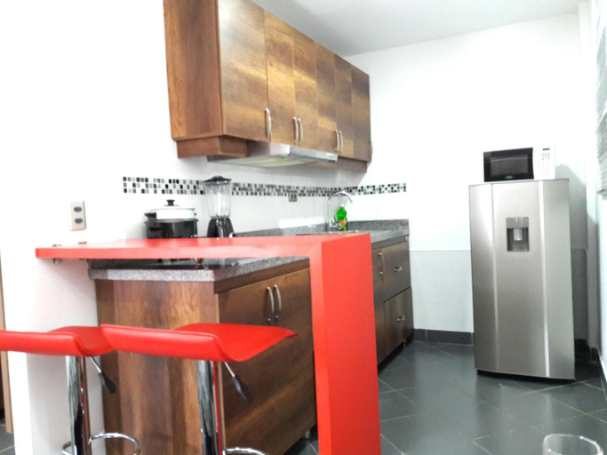 Others 5, New Cozy Apartment in the Poblado, San Lucas, Medellín