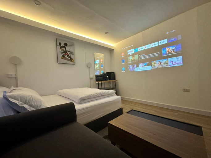 Bedroom 29
