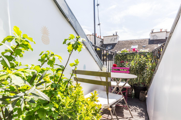 Others 4, TinyHouse Inn Saint-Germain-des-Pres, Paris