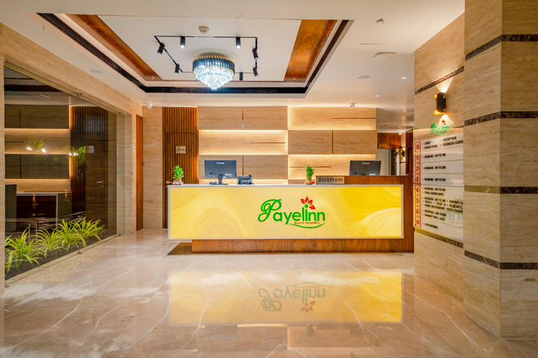 Others 4, Payel inn, Barddhaman