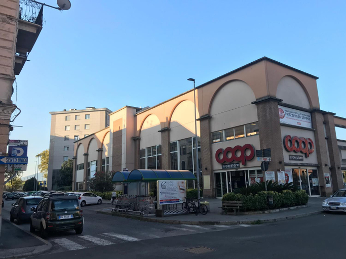Food & Drinks, Approdo 36, La Spezia