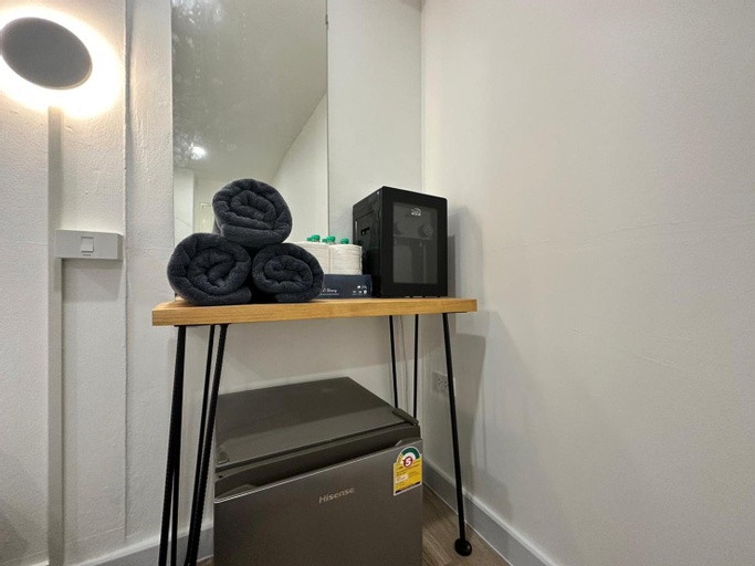 Amenities