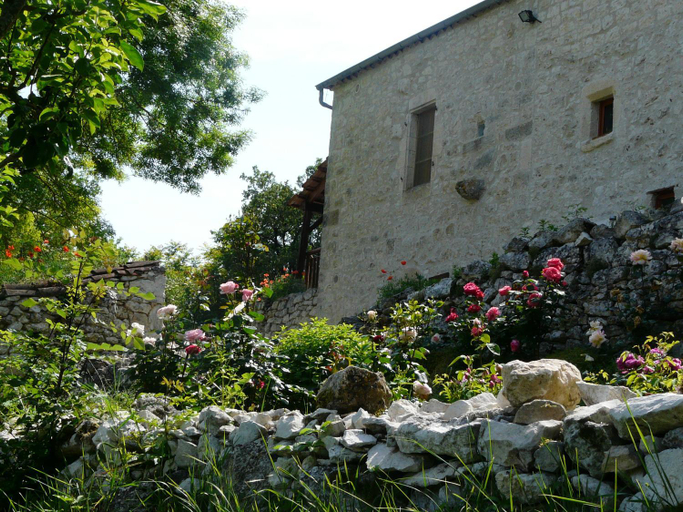 Others 3, Le Mas Des Papillons chambre d'hotes B&B, Lot