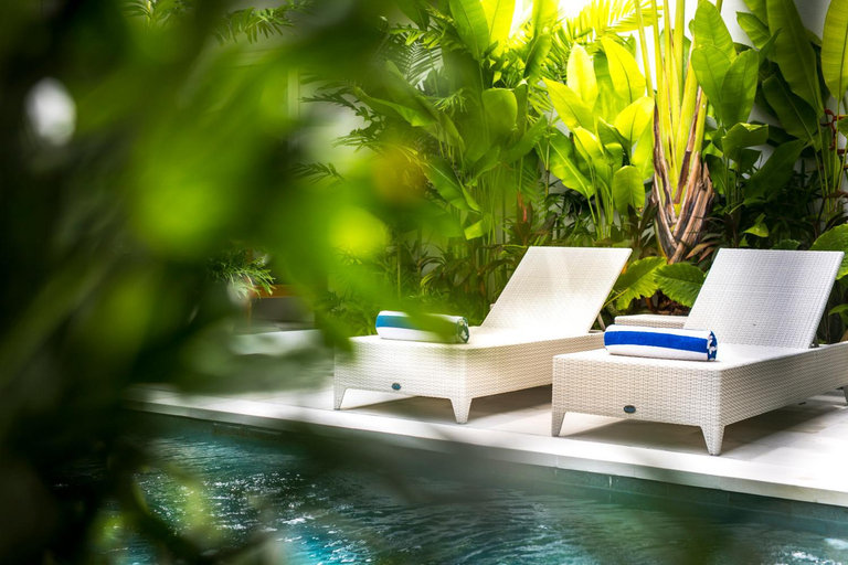 Others 5, Villa Wahah, Badung