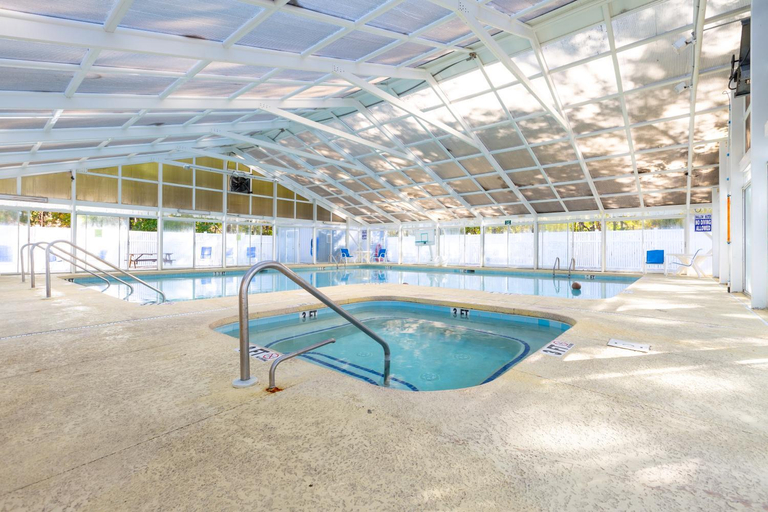 Sport & Beauty 5, Country Club Villas, Horry