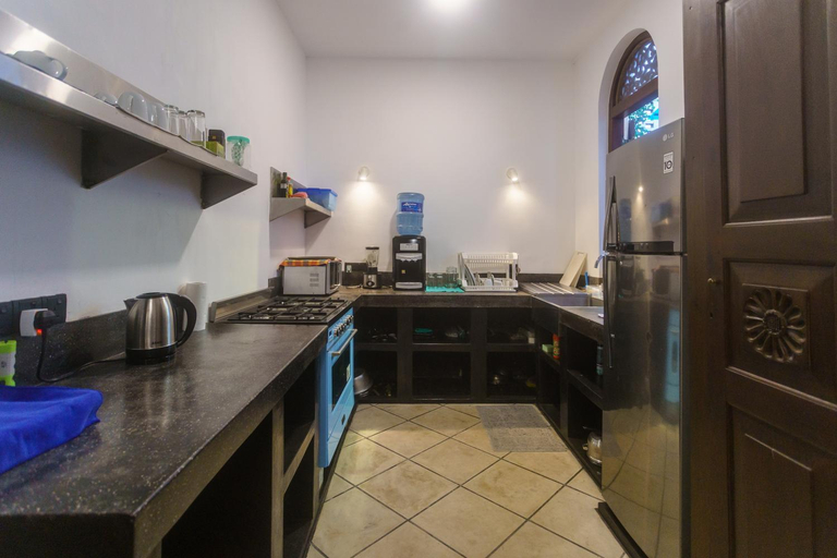 Others 3, Villa Aurora, Galle Fort, Galle Four Gravets
